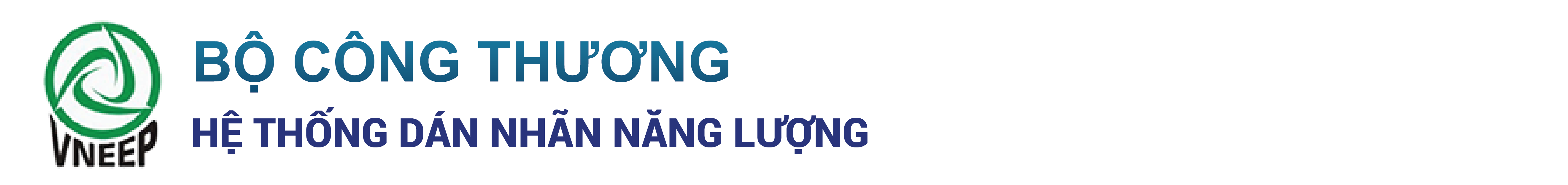 Hệ thống dán nhãn năng lượng